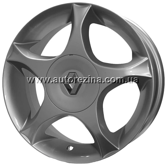 Replay Renault (RN5) R14 4/100